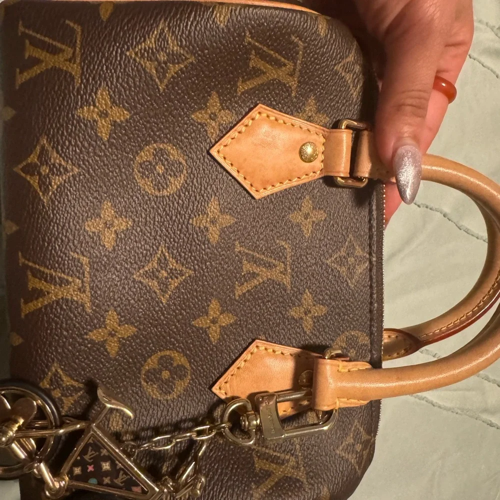 Louis Vuitton Bag - Picture 3 of 12
